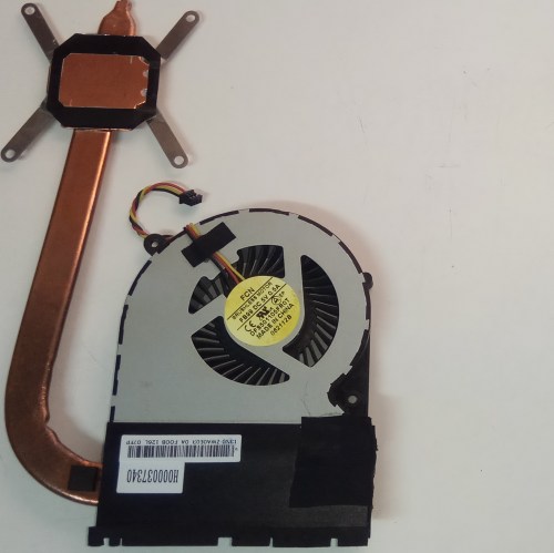 USED ΨΥΚΤΡΑ από TOSHIBA SATELLITE C850-13X